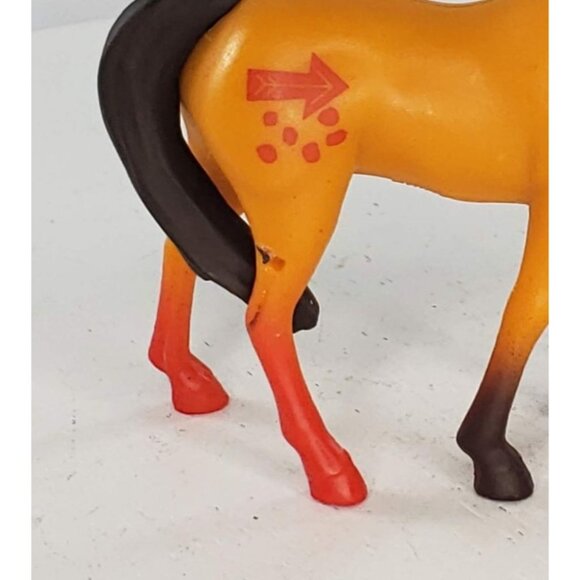 Dreamworks Spirit Riding Free Wave 2 Painted Pony Horse - Picture 3 of 3